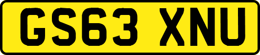 GS63XNU