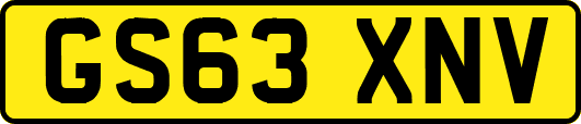 GS63XNV