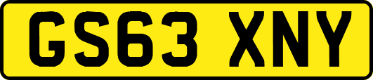 GS63XNY