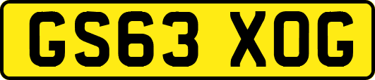 GS63XOG