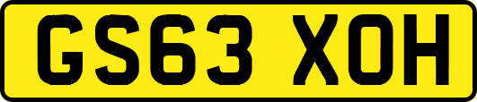 GS63XOH