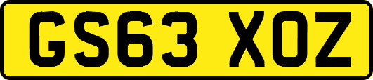 GS63XOZ