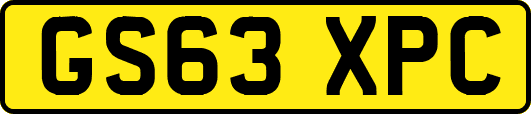 GS63XPC