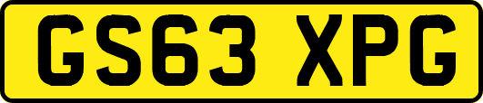 GS63XPG