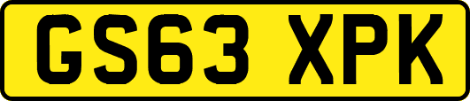 GS63XPK