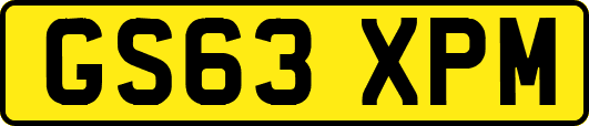 GS63XPM