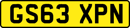 GS63XPN