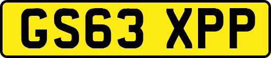 GS63XPP