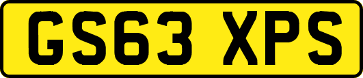 GS63XPS