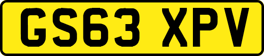 GS63XPV