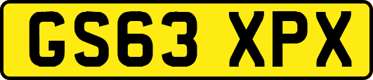 GS63XPX