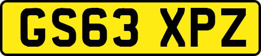 GS63XPZ