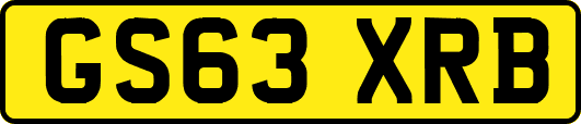 GS63XRB
