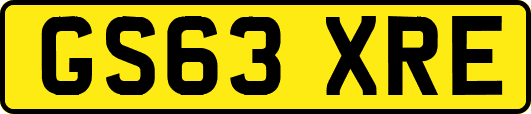 GS63XRE