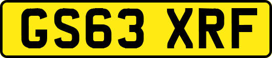GS63XRF