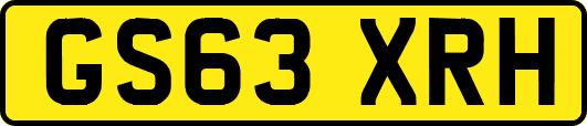 GS63XRH