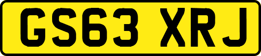 GS63XRJ