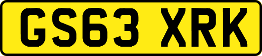 GS63XRK