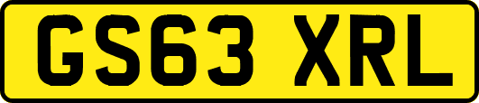 GS63XRL