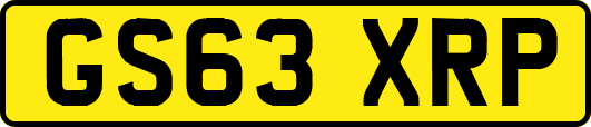 GS63XRP