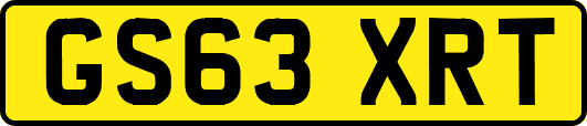 GS63XRT