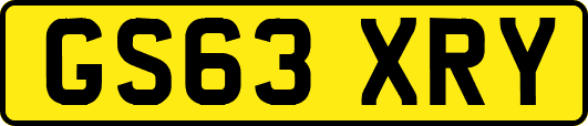 GS63XRY