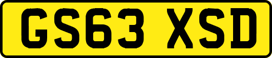 GS63XSD