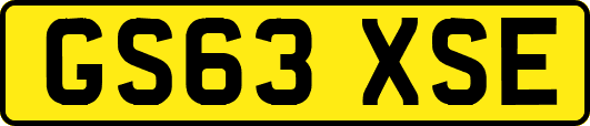 GS63XSE