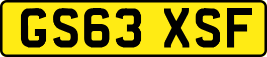 GS63XSF