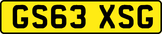 GS63XSG