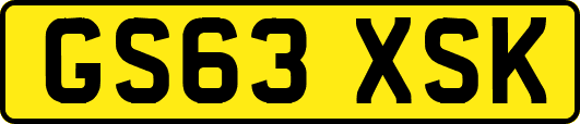 GS63XSK