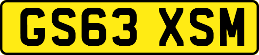 GS63XSM