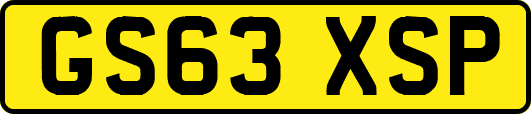 GS63XSP