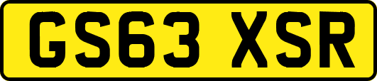 GS63XSR