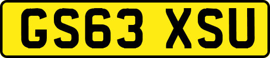 GS63XSU