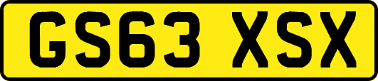 GS63XSX