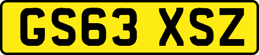 GS63XSZ