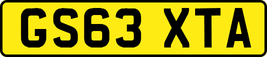 GS63XTA