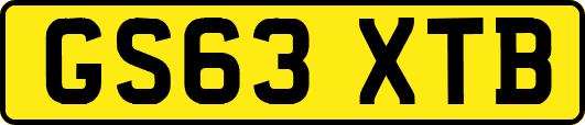 GS63XTB