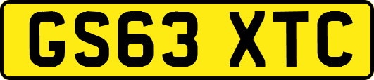 GS63XTC