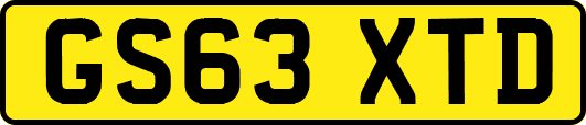 GS63XTD