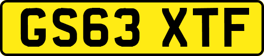GS63XTF