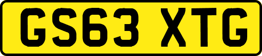 GS63XTG