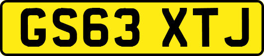 GS63XTJ