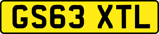GS63XTL