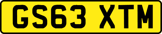 GS63XTM