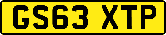 GS63XTP