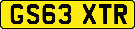 GS63XTR