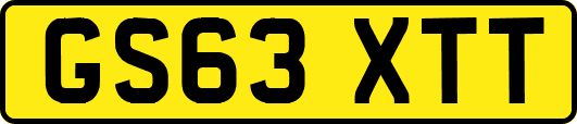 GS63XTT