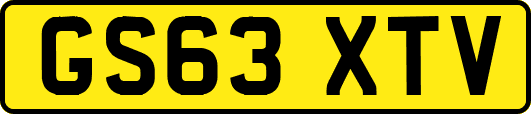 GS63XTV